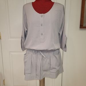 Ellen Trace tunic / dress NWT Size M